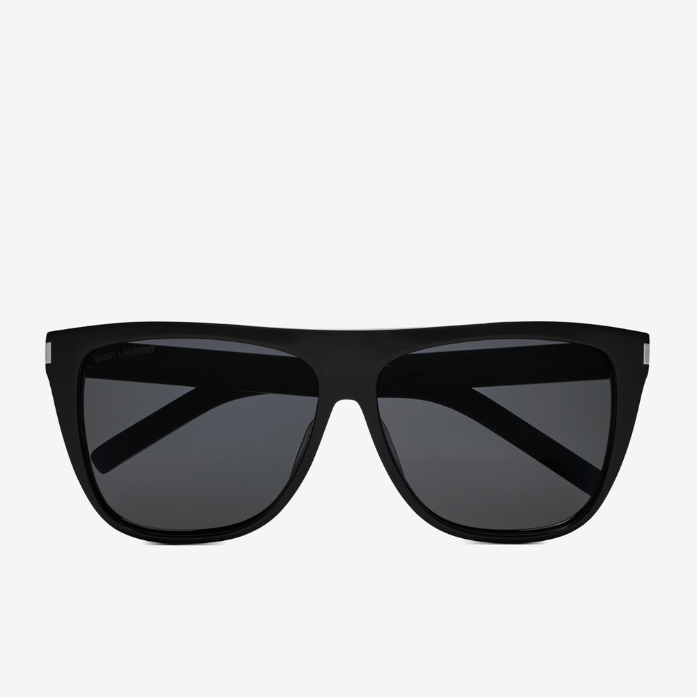 YSL New Wave SL 1 Slim Sunglasses
